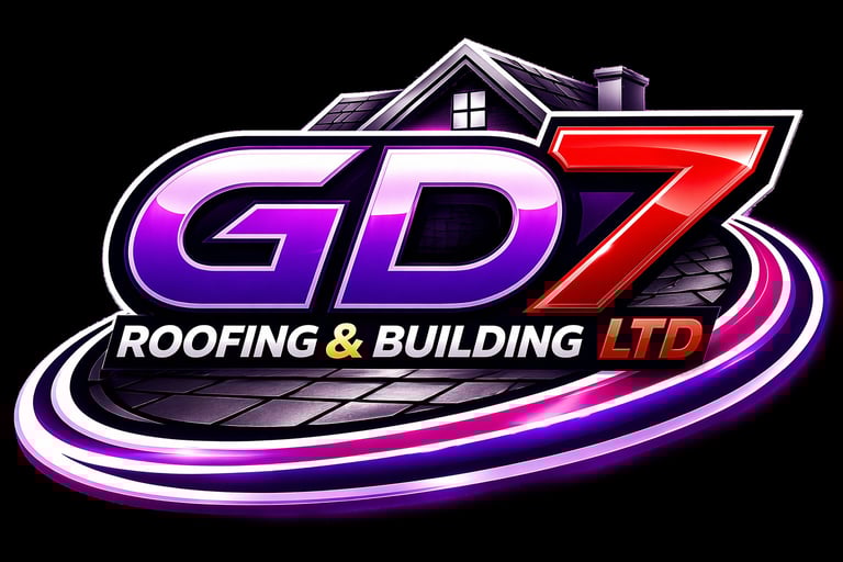 GD7 Roofing and Building Ltd